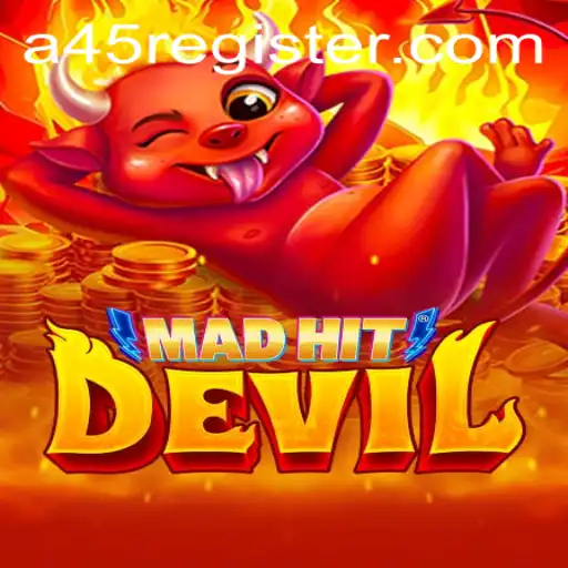 Exploring the Intriguing World of MadHitDevil: A45 REGISTER Game