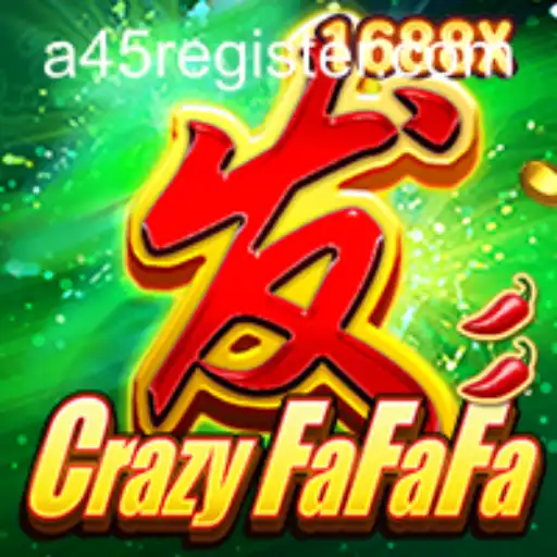 Exploring CrazyFaFaFa: A New Era in Gaming with A45 REGISTER