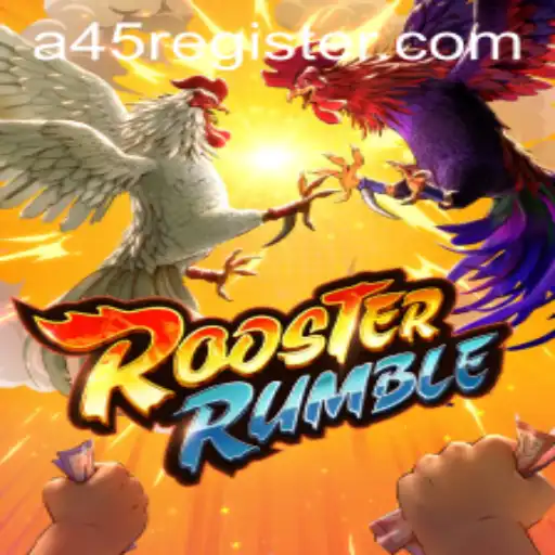 Discover the Exciting World of RoosterRumble: A45 REGISTER Unlocked