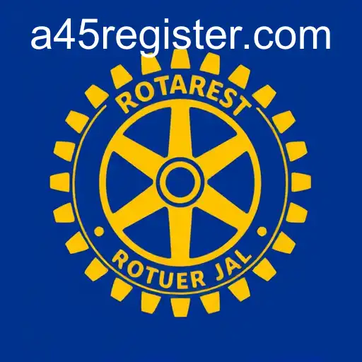 A Comprehensive Look at Rotary Games and the A45 REGISTER