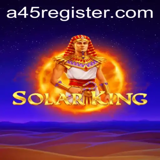 An In-Depth Look at SolarKing: The New Era of Stellar Strategy Gaming