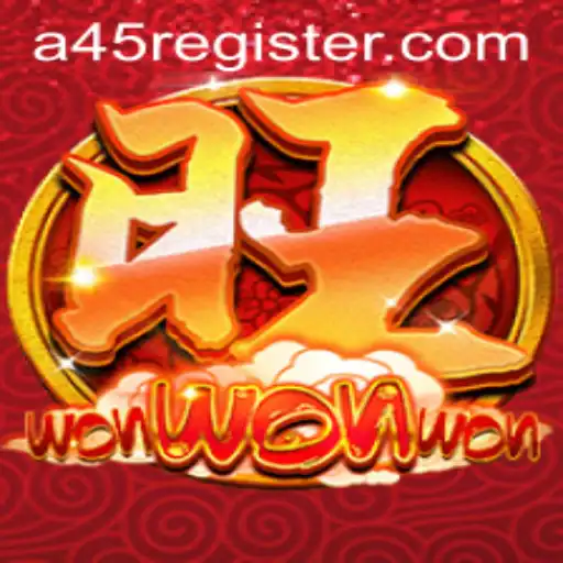 Exploring the Excitement of WonWonWon: A45 REGISTER Unveiled